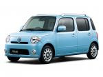 Daihatsu Mira Cocoa 2009 года